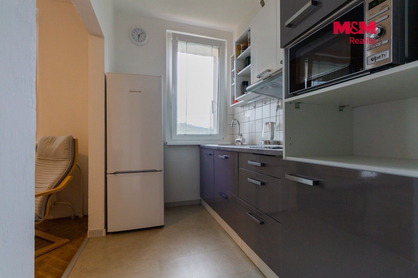 Prodej bytu 2+kk 54 m² - foto 4