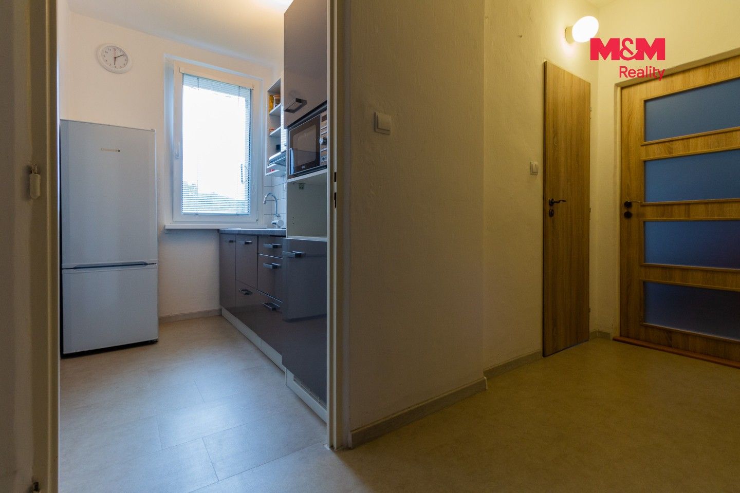 Prodej bytu 2+kk 54 m² - foto 5