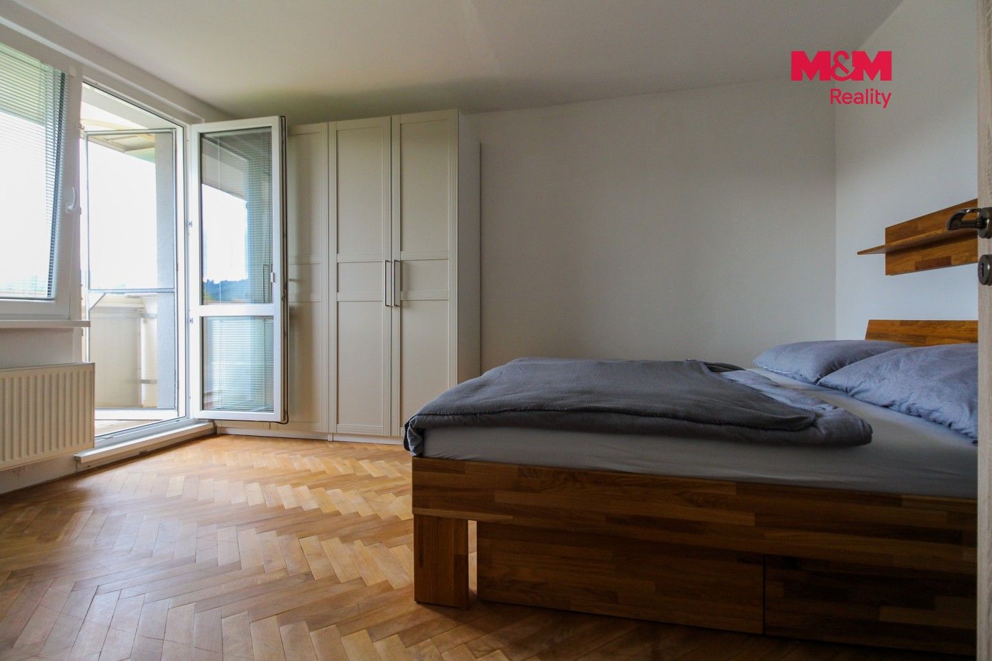 Prodej bytu 2+kk 54 m² - foto 6