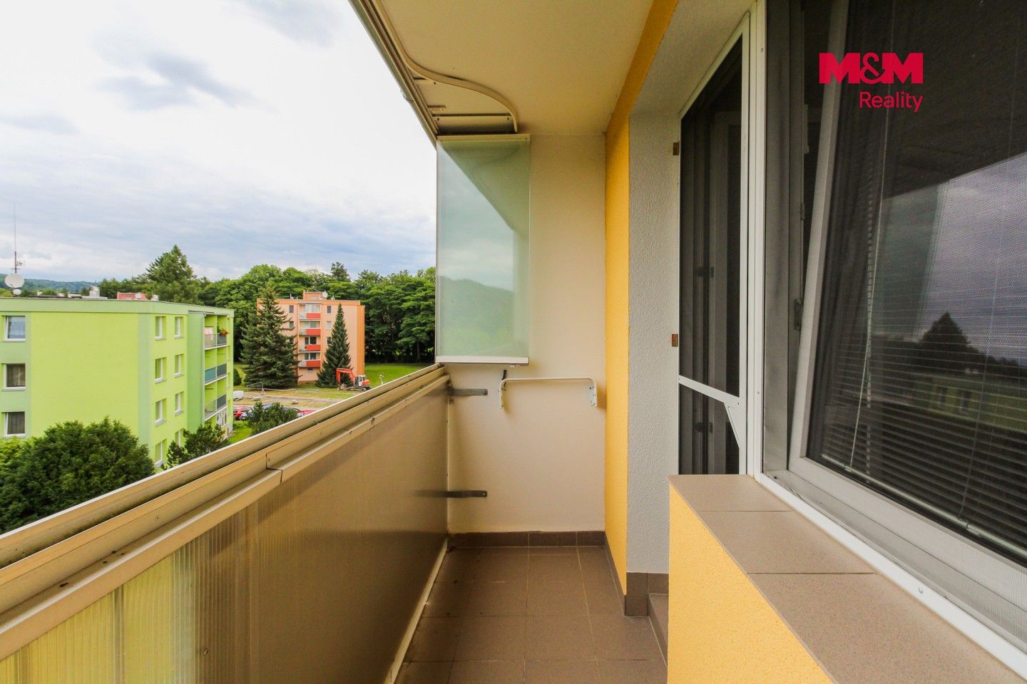 Prodej bytu 2+kk 54 m² - foto 8