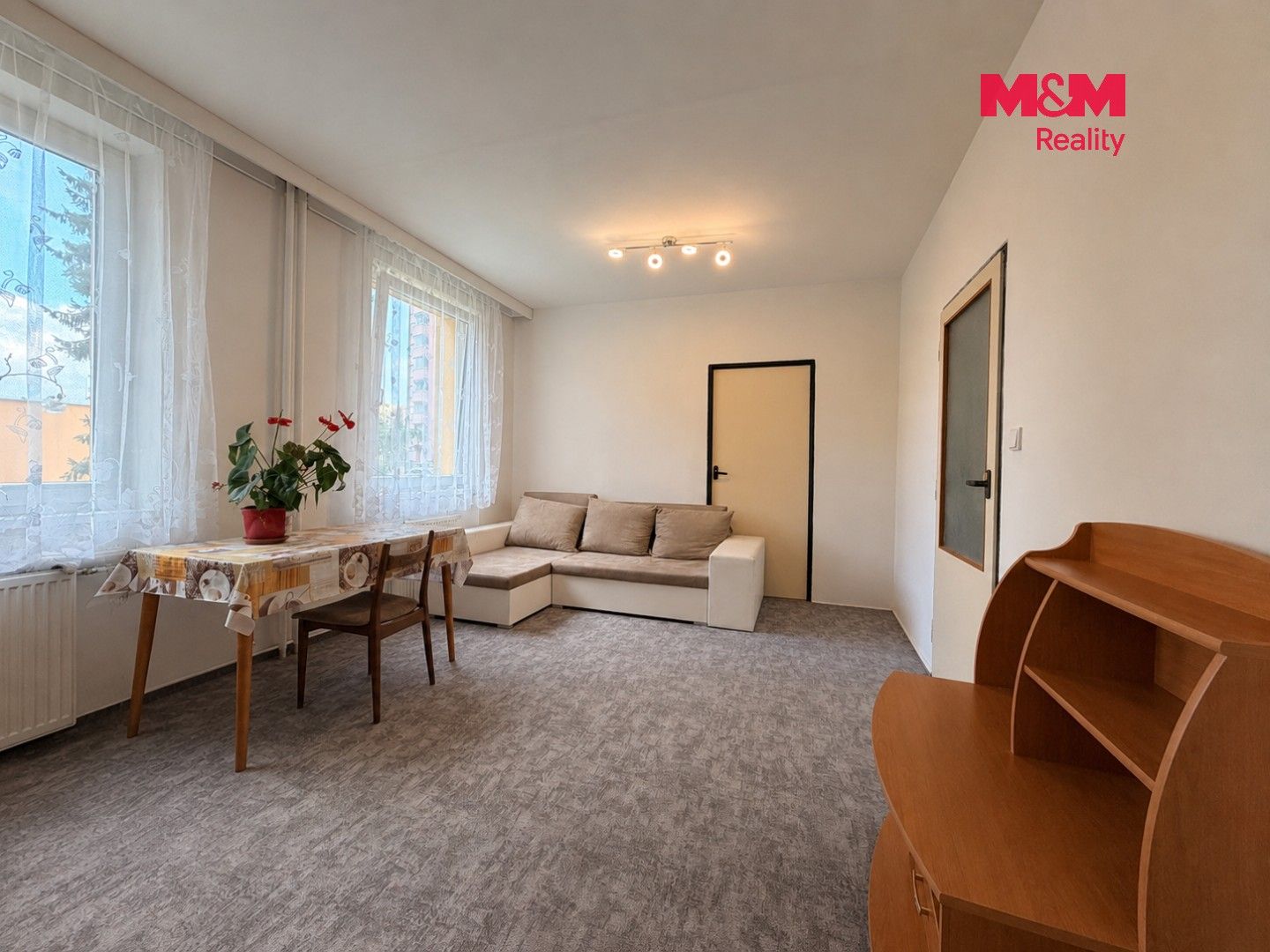 Prodej bytu 3+1 61 m² - foto 4