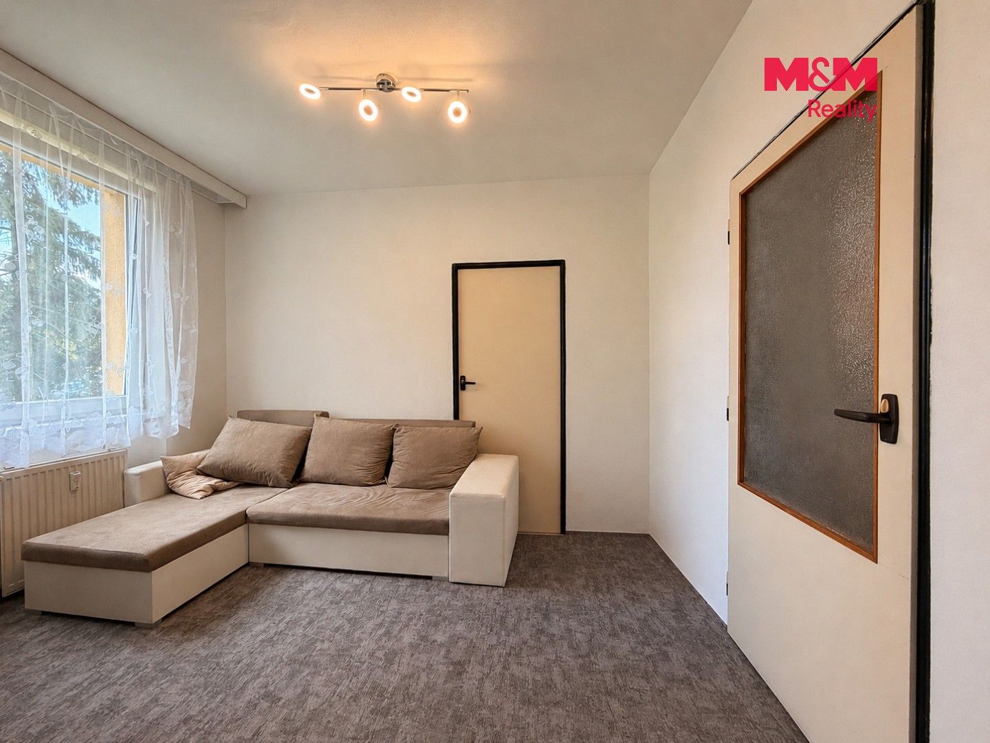 Prodej bytu 3+1 61 m² - foto 5