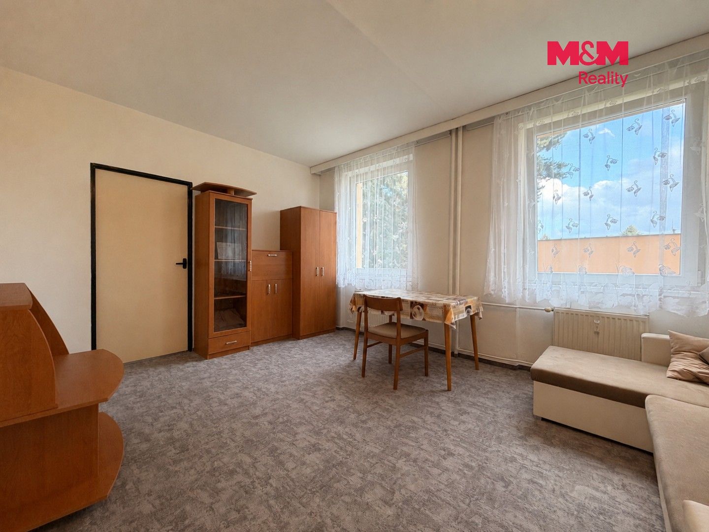 Prodej bytu 3+1 61 m² - foto 6
