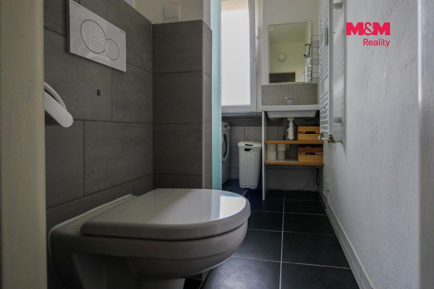 Prodej bytu 2+kk 54 m² - foto 9