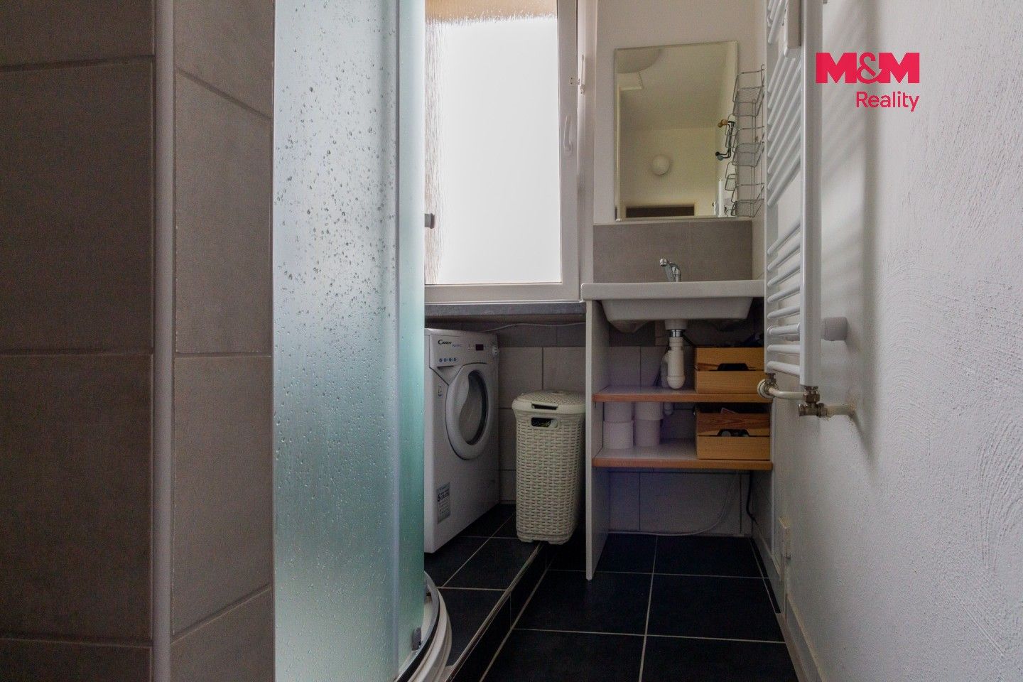 Prodej bytu 2+kk 54 m² - foto 10