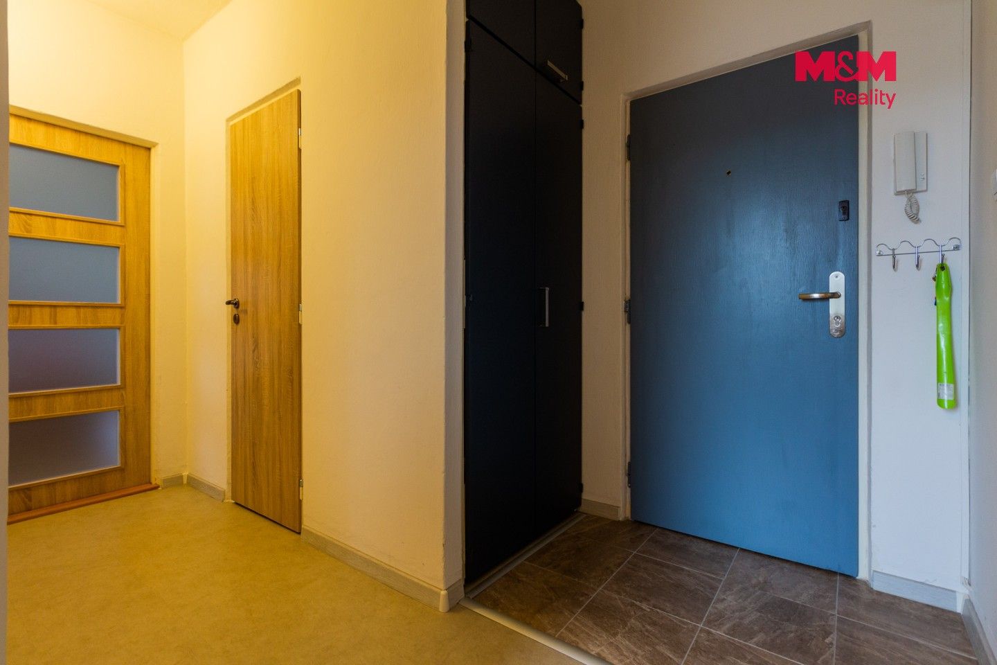 Prodej bytu 2+kk 54 m² - foto 11