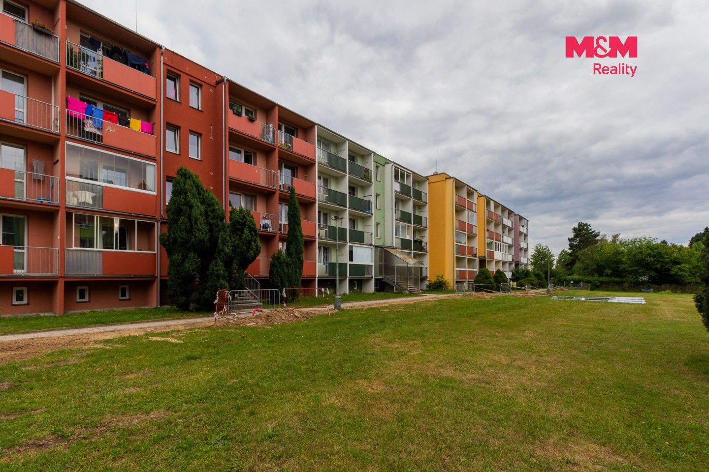 Prodej bytu 2+kk 54 m² - foto 13