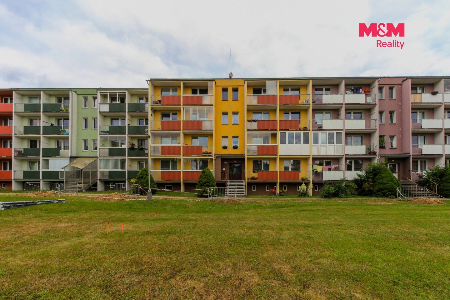 Prodej bytu 2+kk 54 m² - foto 14