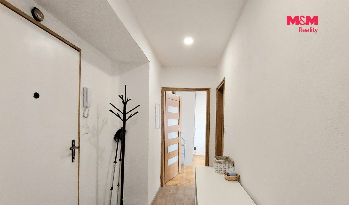 Pronájem bytu 1+1 33 m² - foto 9