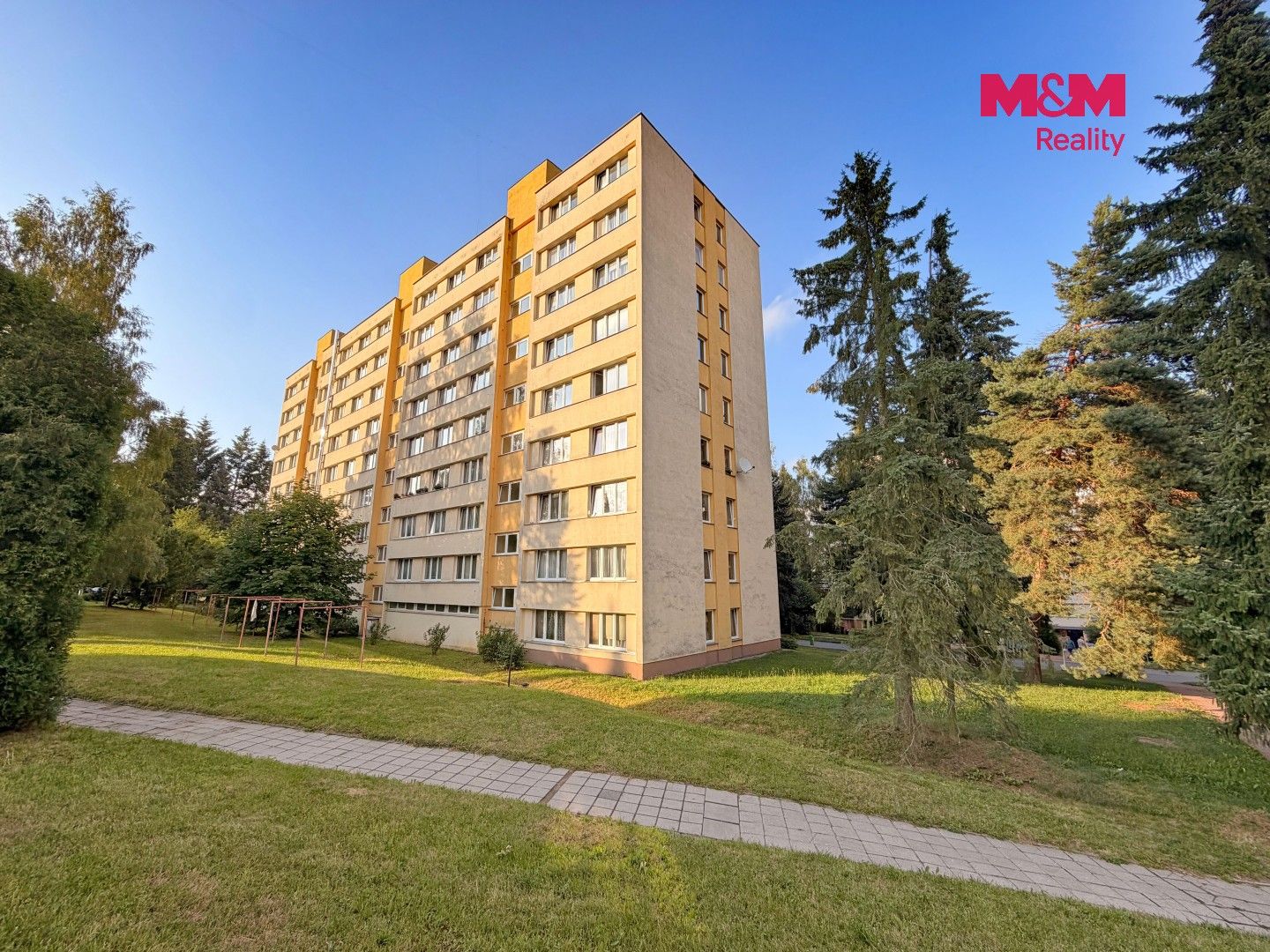 Prodej bytu 3+1 61 m² - foto 12