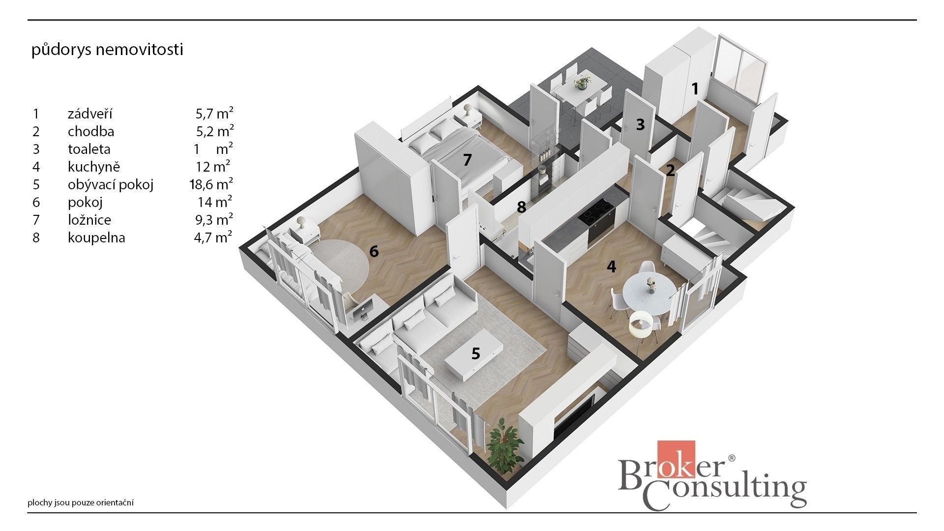 Prodej domu 75 m² - foto 12