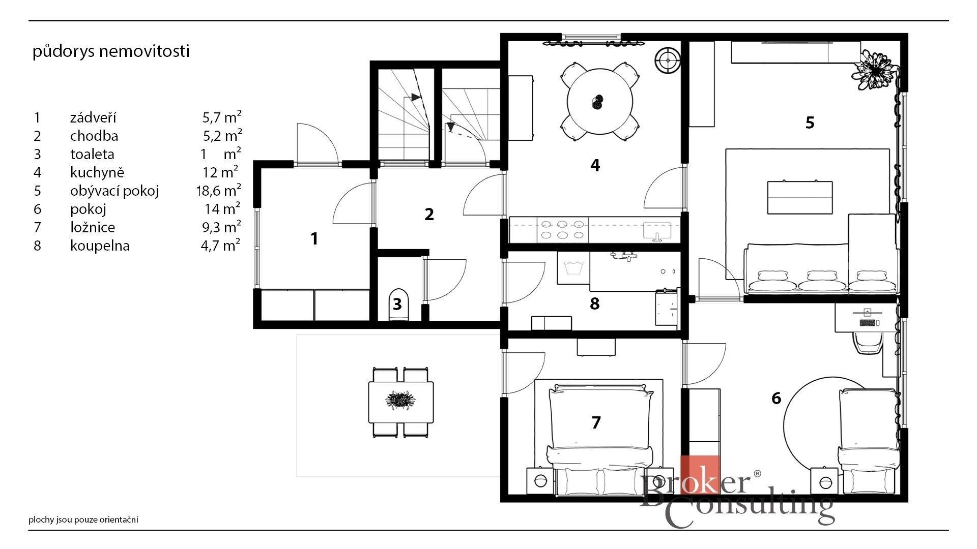 Prodej domu 75 m² - foto 13