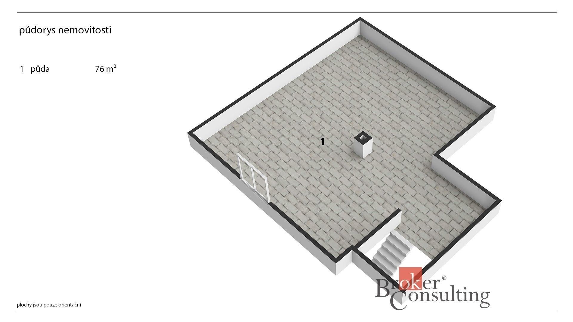 Prodej domu 75 m² - foto 16