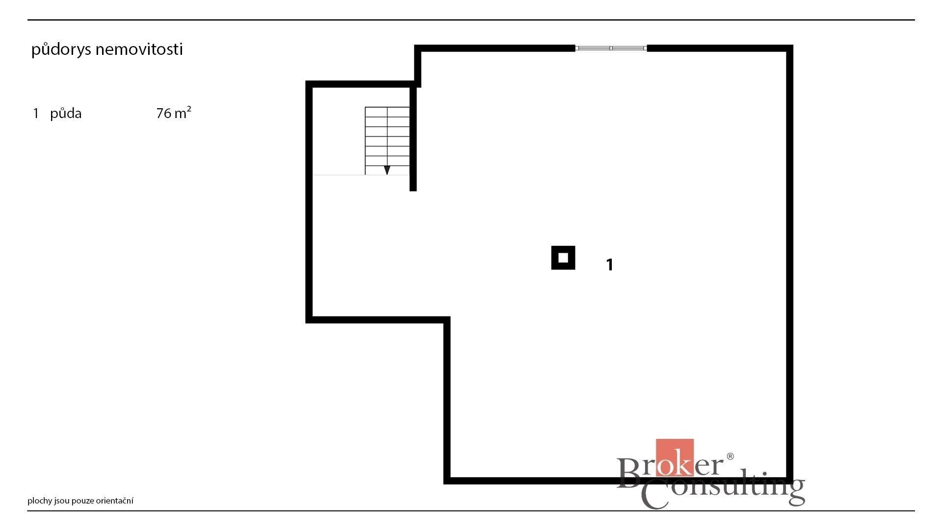 Prodej domu 75 m² - foto 17
