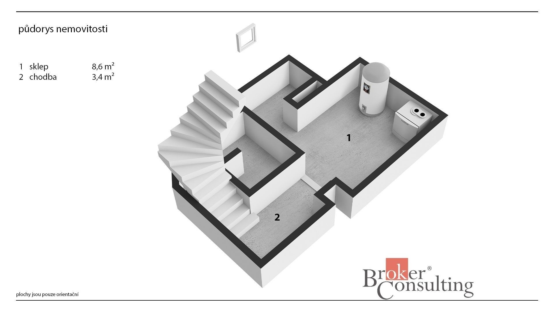 Prodej domu 75 m² - foto 18