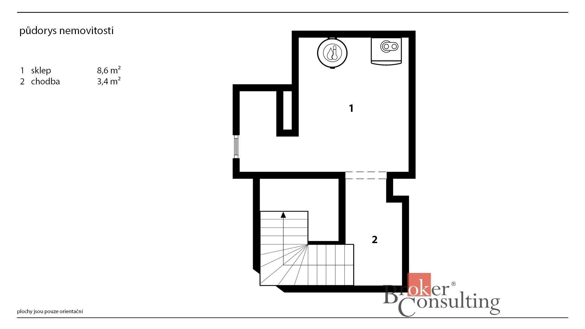 Prodej domu 75 m² - foto 19