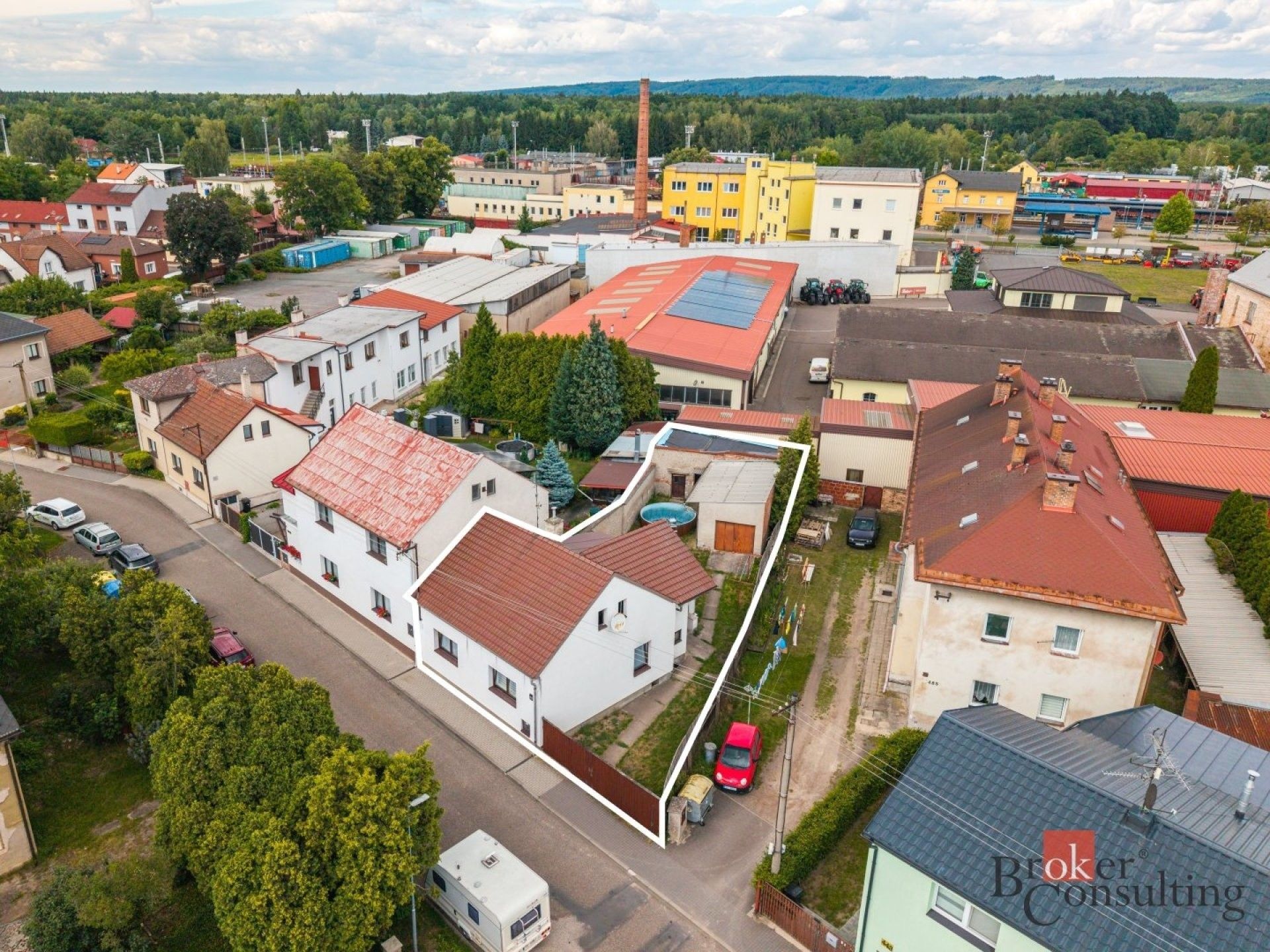 Prodej domu 75 m² - foto 28
