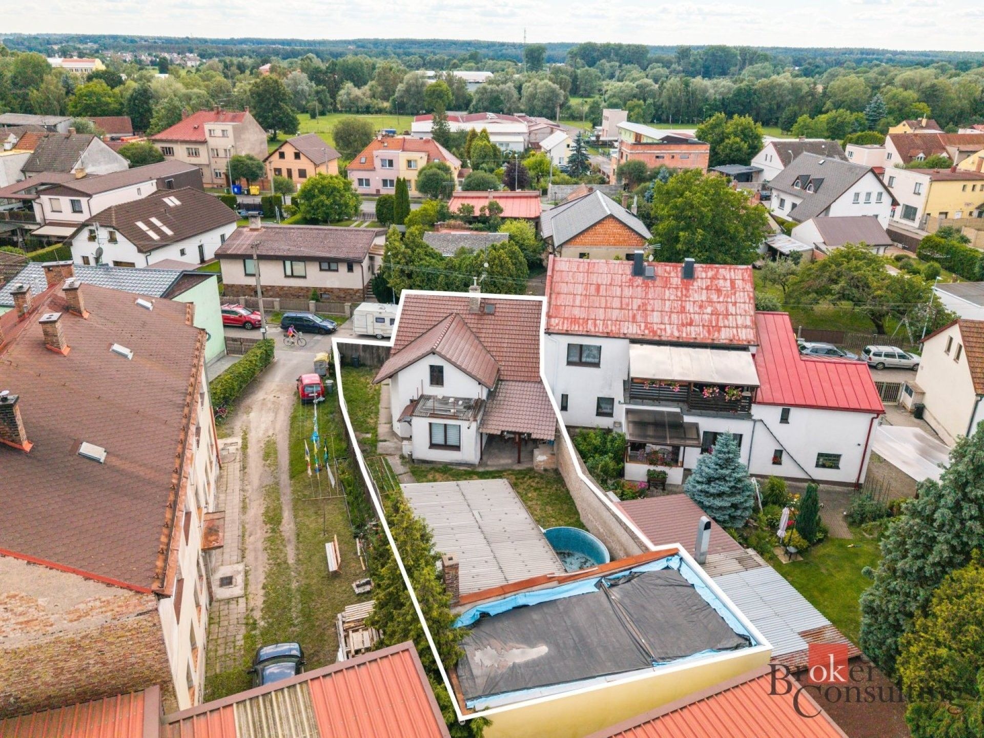 Prodej domu 75 m² - foto 27