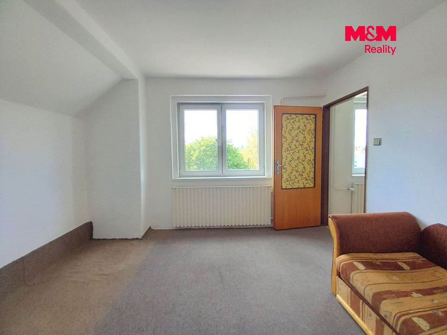 Pronájem bytu 3+1 78 m² - foto 3