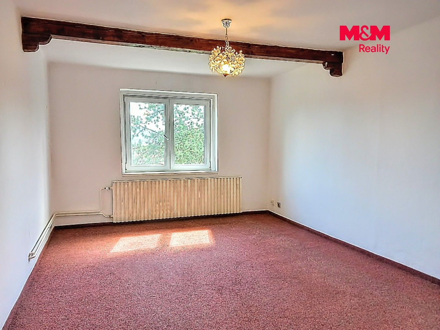 Pronájem bytu 3+1 78 m² - foto 4