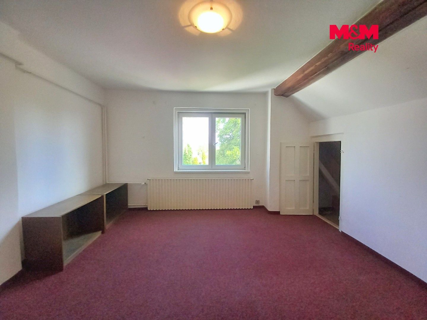 Pronájem bytu 3+1 78 m² - foto 5