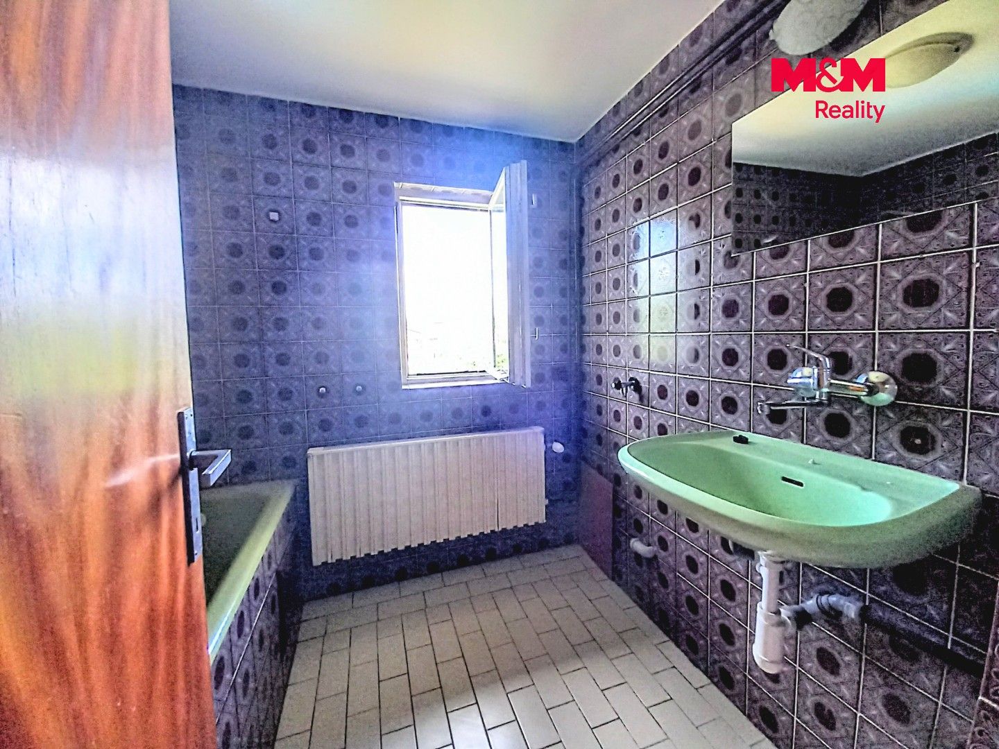 Pronájem bytu 3+1 78 m² - foto 6