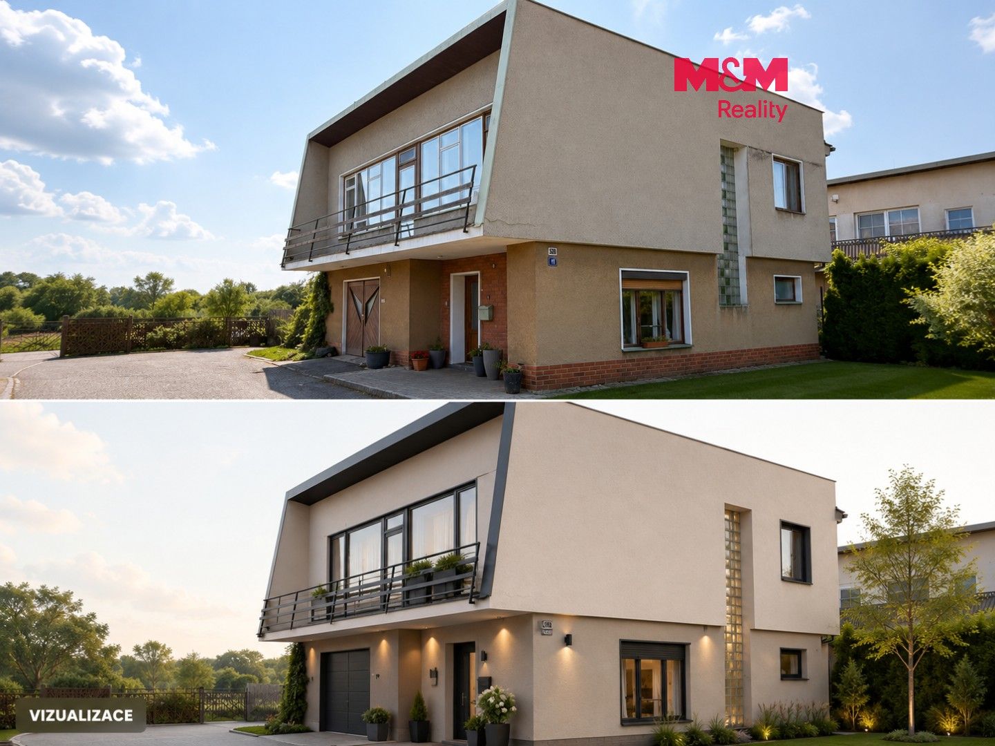 Prodej domu 160 m² - foto 1