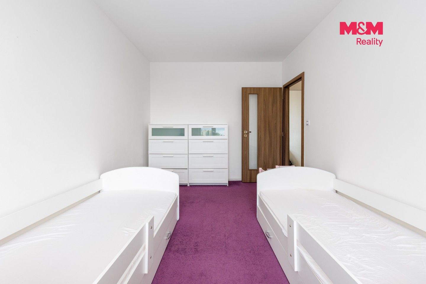 Prodej bytu 2+1 58 m² - foto 6