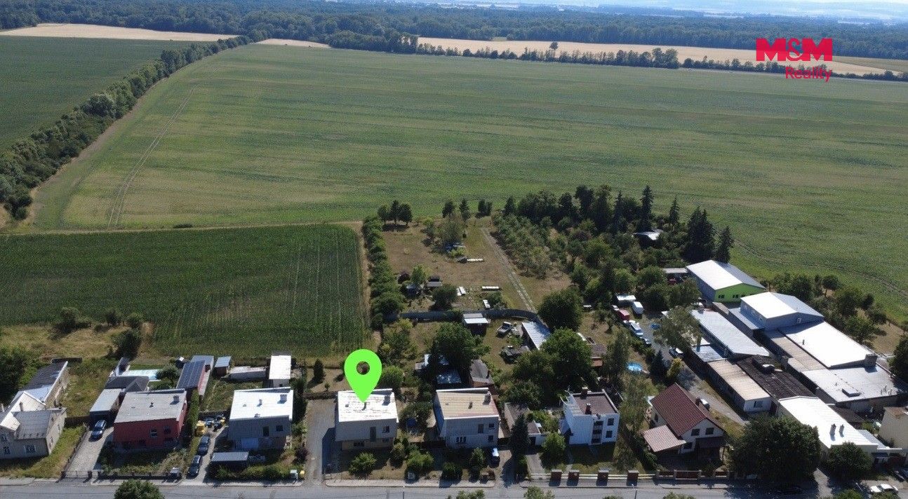 Prodej domu 160 m² - foto 15