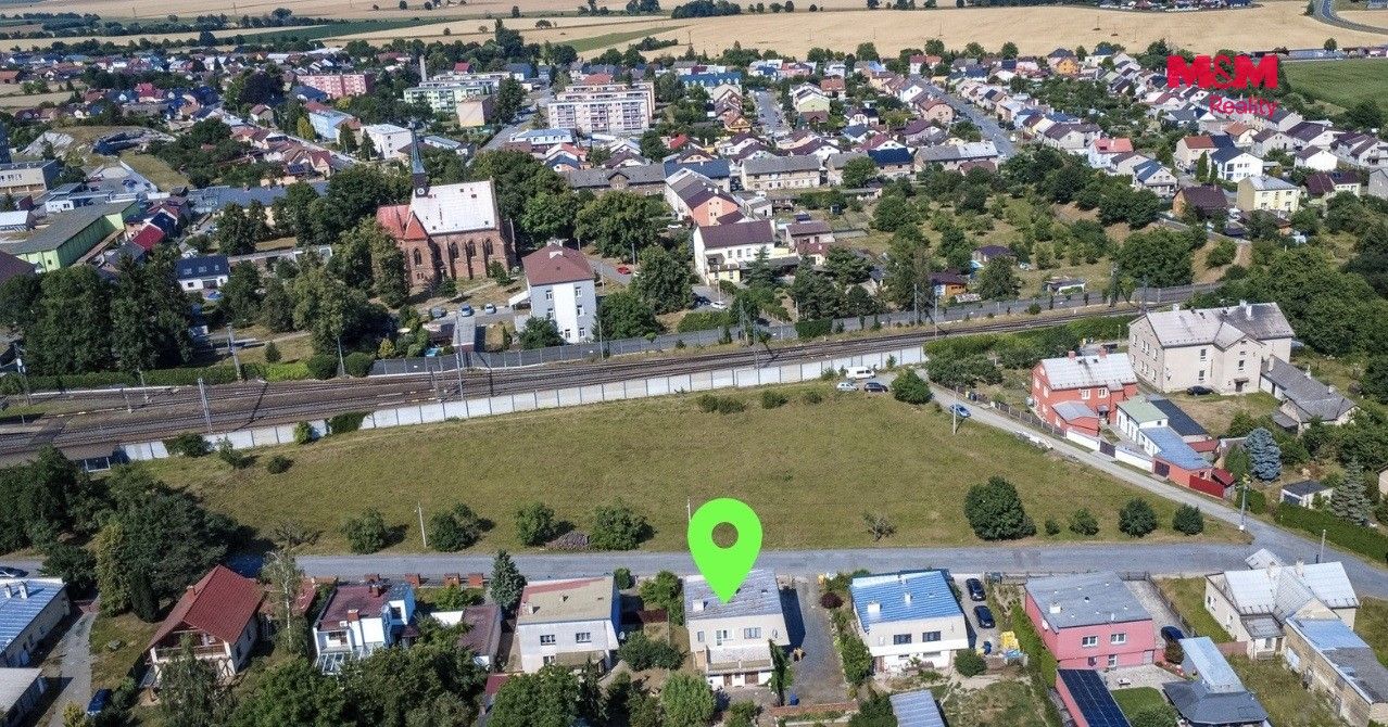 Prodej domu 160 m² - foto 16