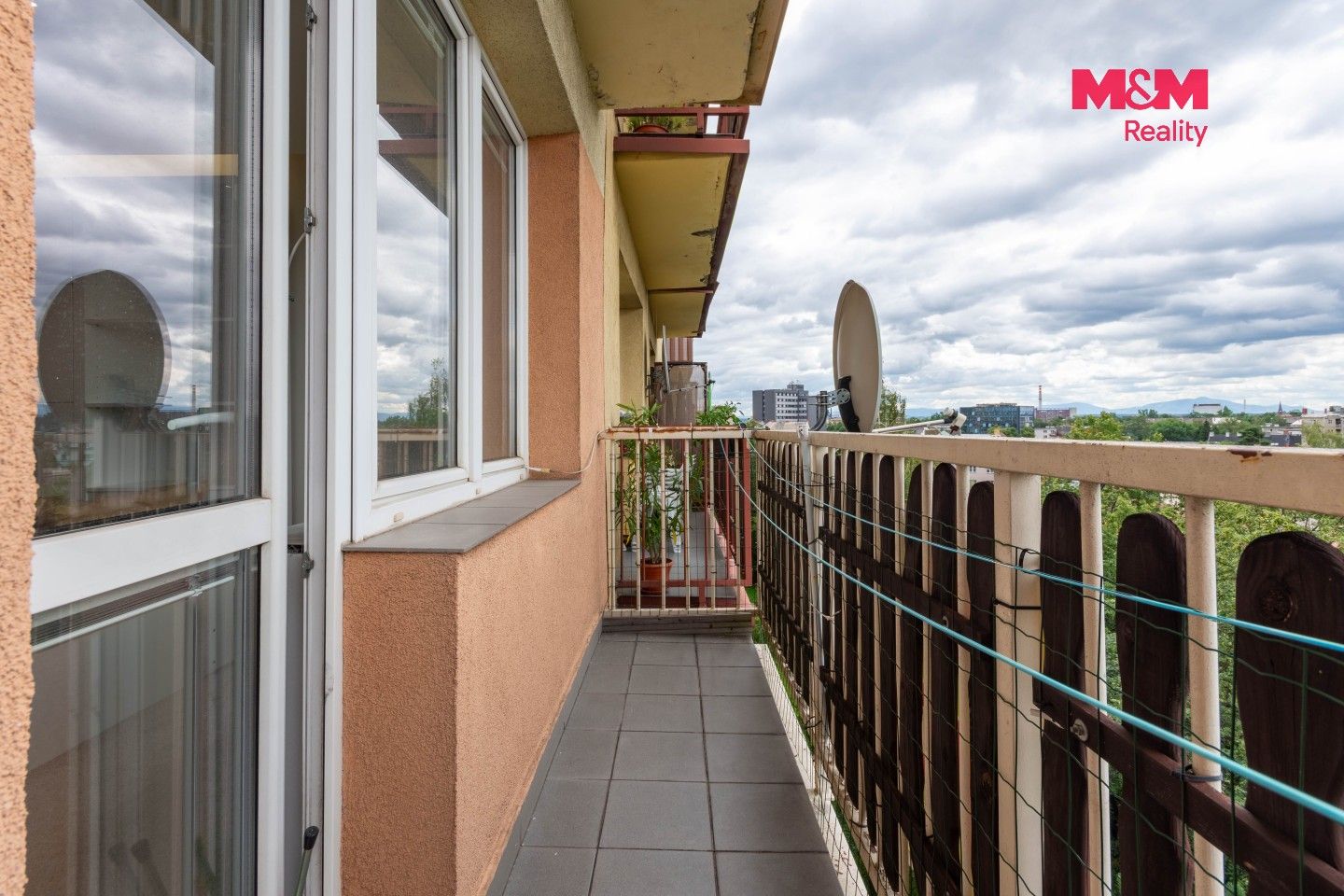 Prodej bytu 2+1 58 m² - foto 10
