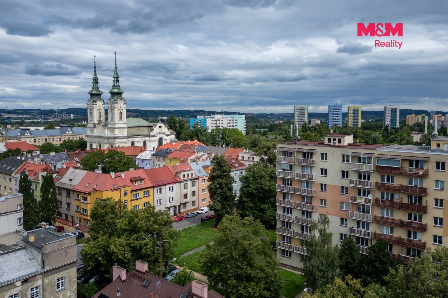 Prodej bytu 2+1 58 m² - foto 12
