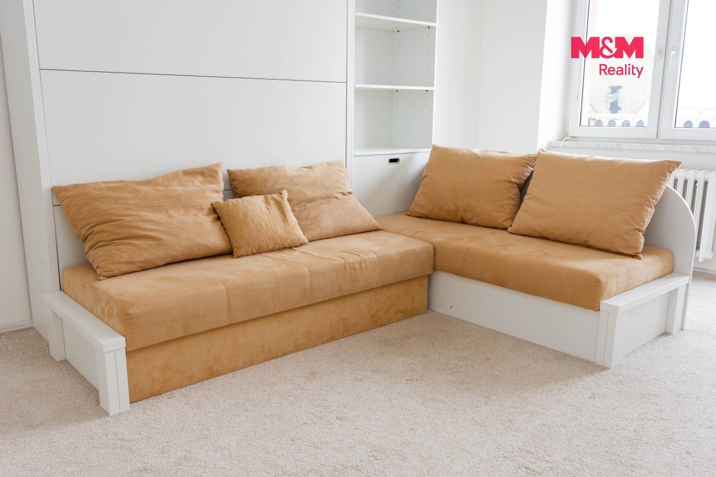 Prodej bytu 2+1 58 m² - foto 13