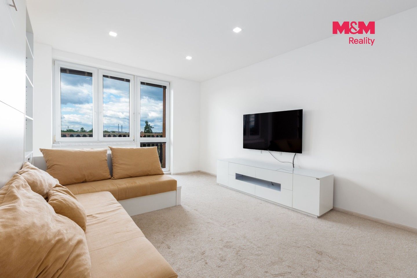 Prodej bytu 2+1 58 m² - foto 14