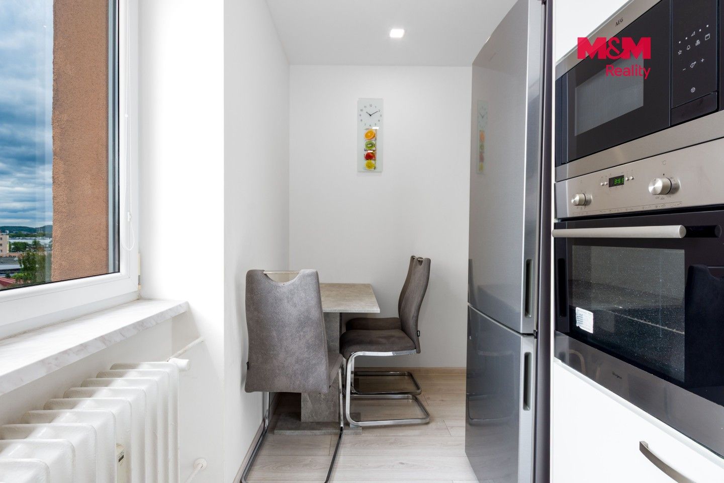 Prodej bytu 2+1 58 m² - foto 18