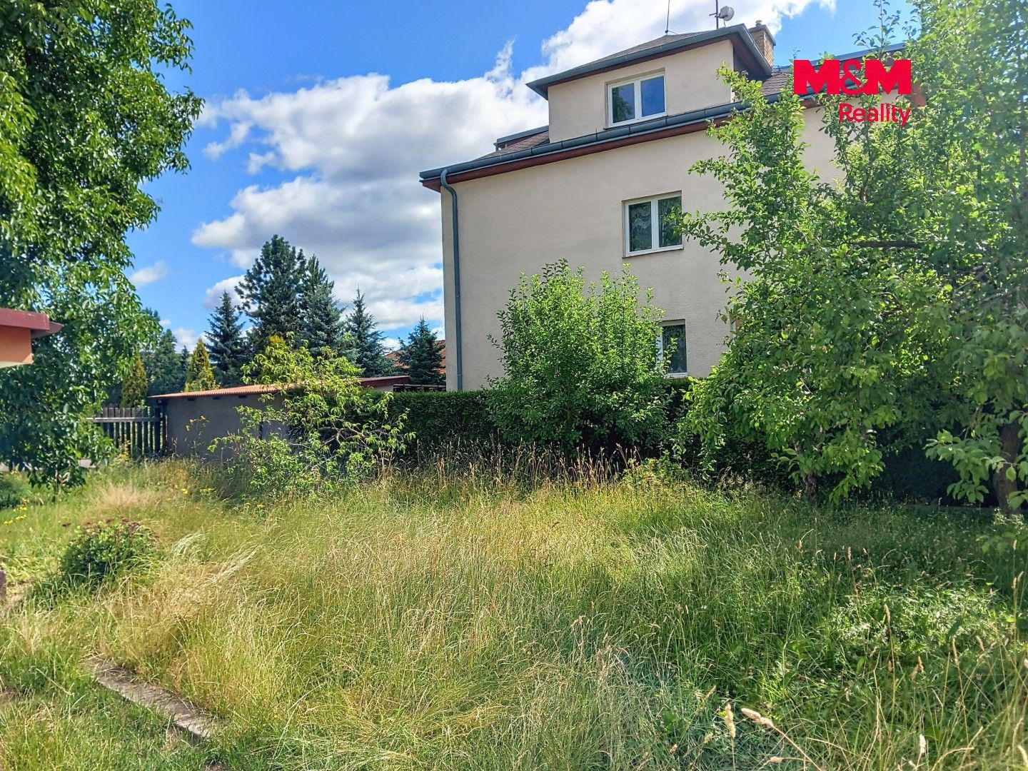 Pronájem bytu 3+1 78 m² - foto 17