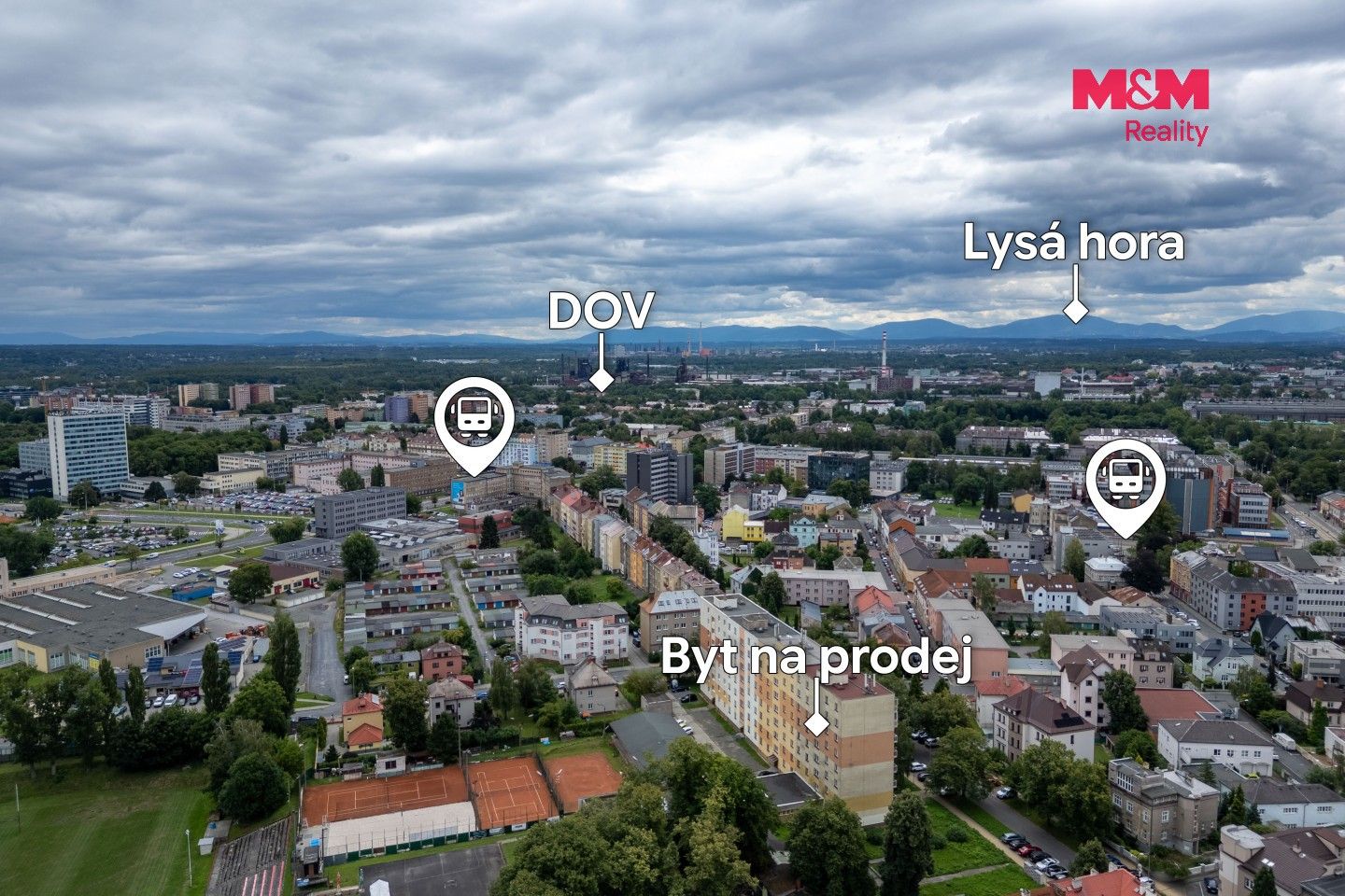Prodej bytu 2+1 58 m² - foto 24
