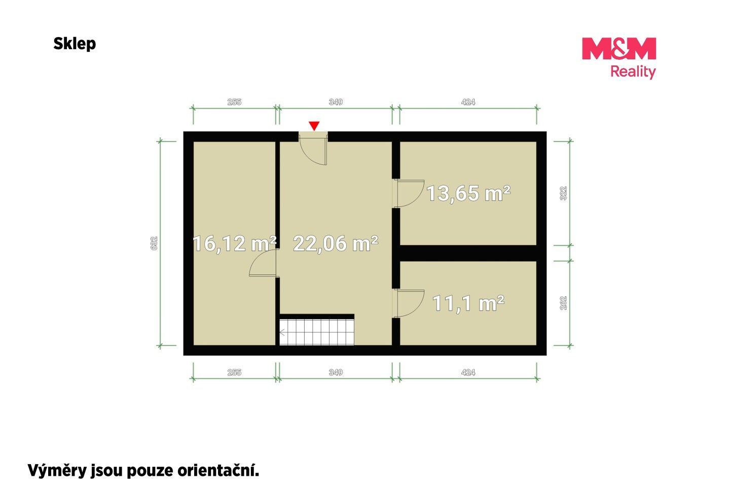 Prodej domu 151 m² - foto 8