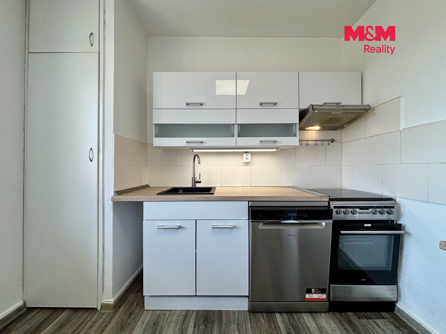 Prodej bytu 1+1 41 m² - foto 4