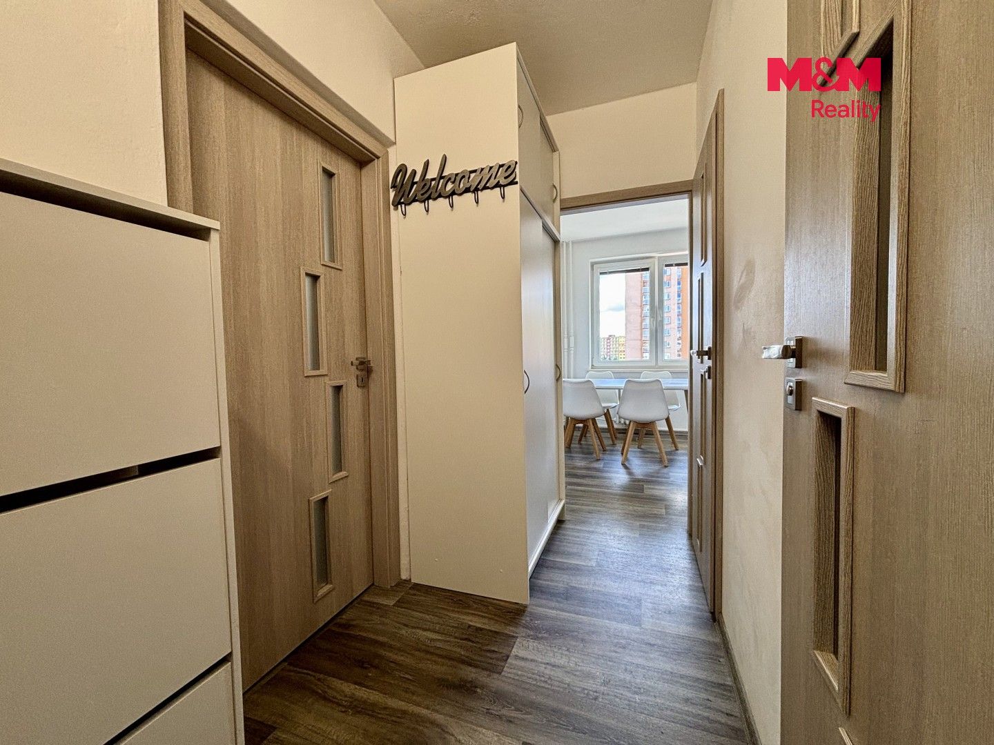 Prodej bytu 1+1 41 m² - foto 5