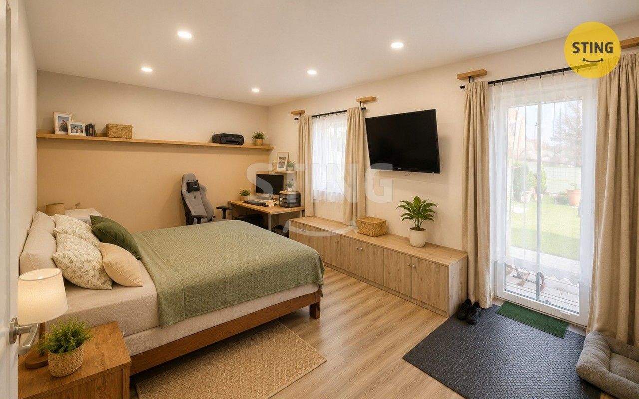 Prodej domu 220 m² - foto 5