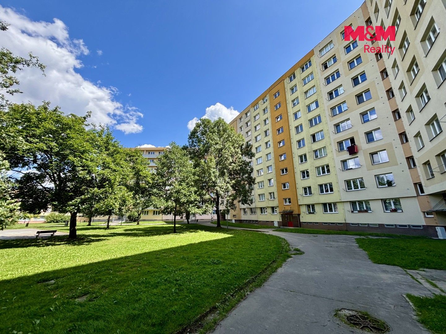Prodej bytu 1+1 41 m² - foto 9