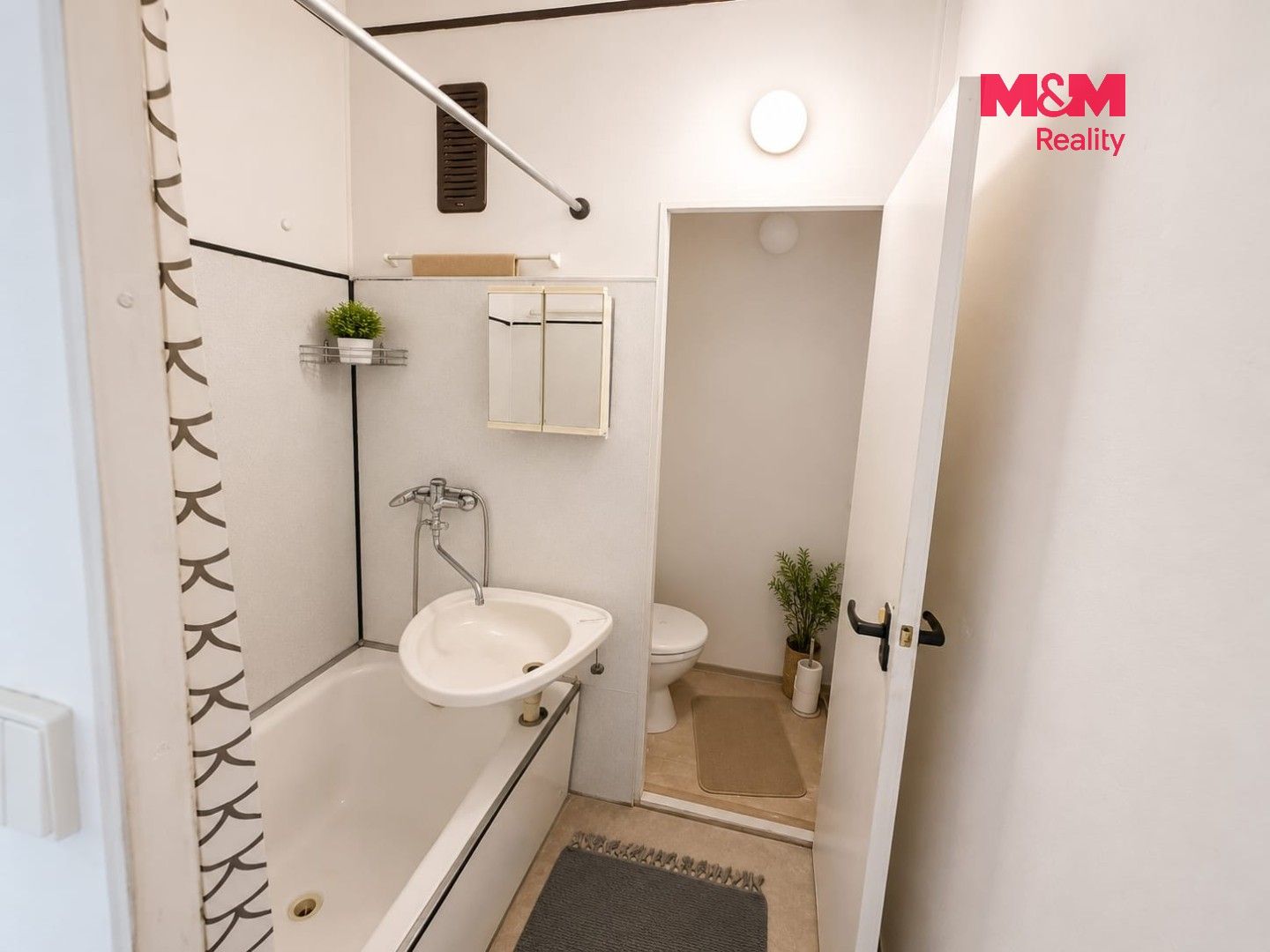 Prodej bytu 1+kk 21 m² - foto 4