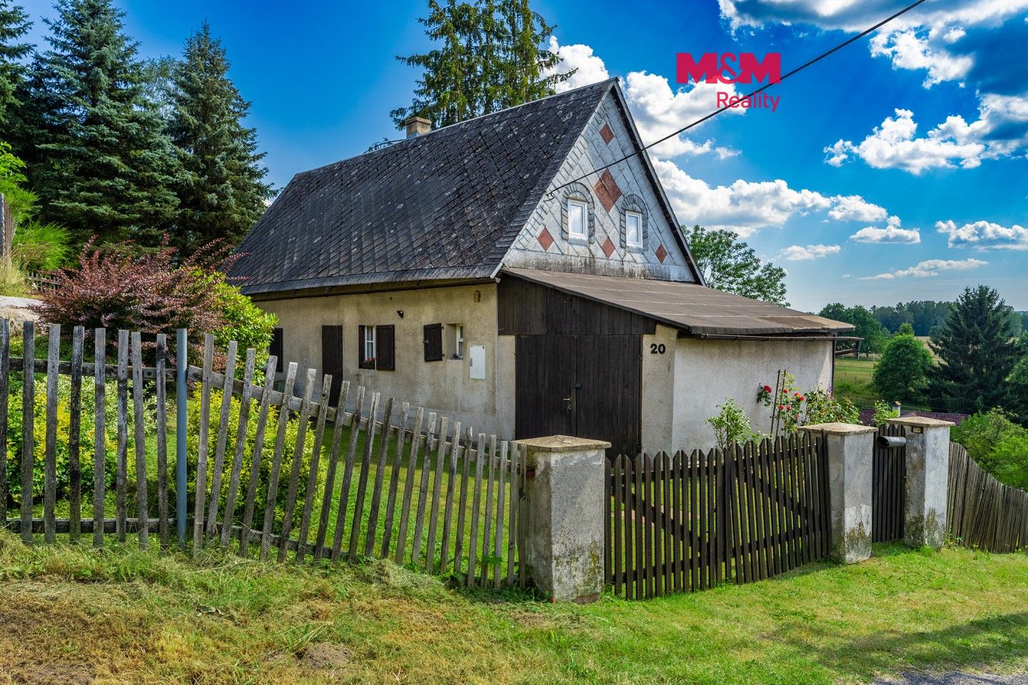 Prodej domu 160 m² - foto 1