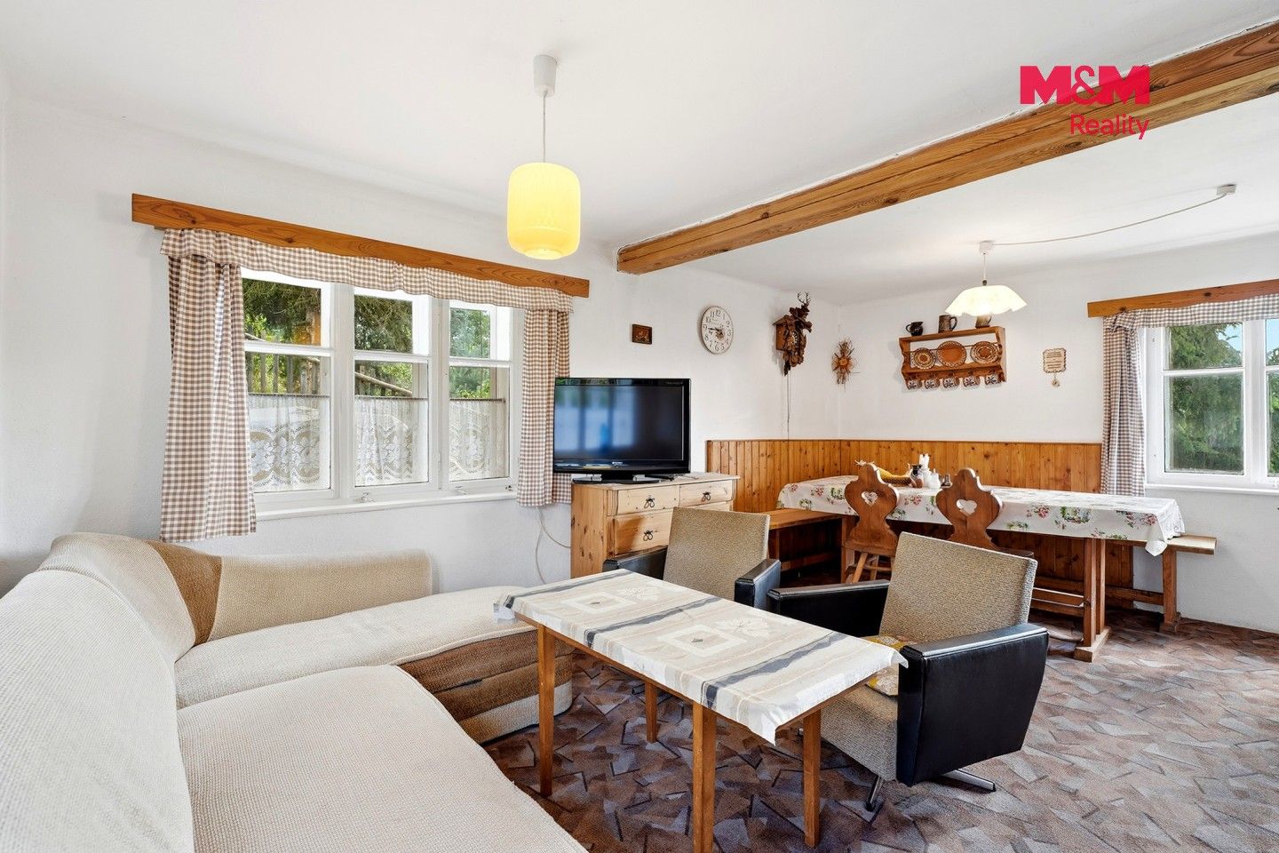 Prodej domu 160 m² - foto 5