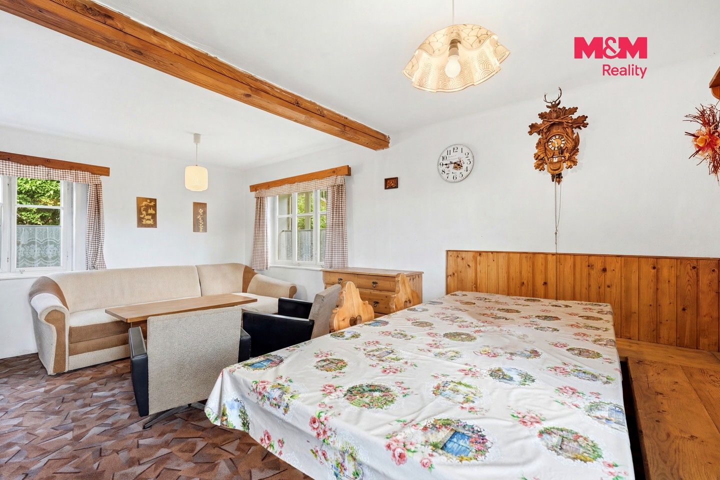 Prodej domu 160 m² - foto 6