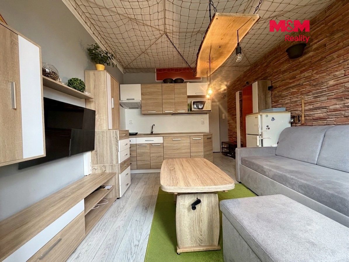 Prodej bytu 1+kk 19 m² - foto 3