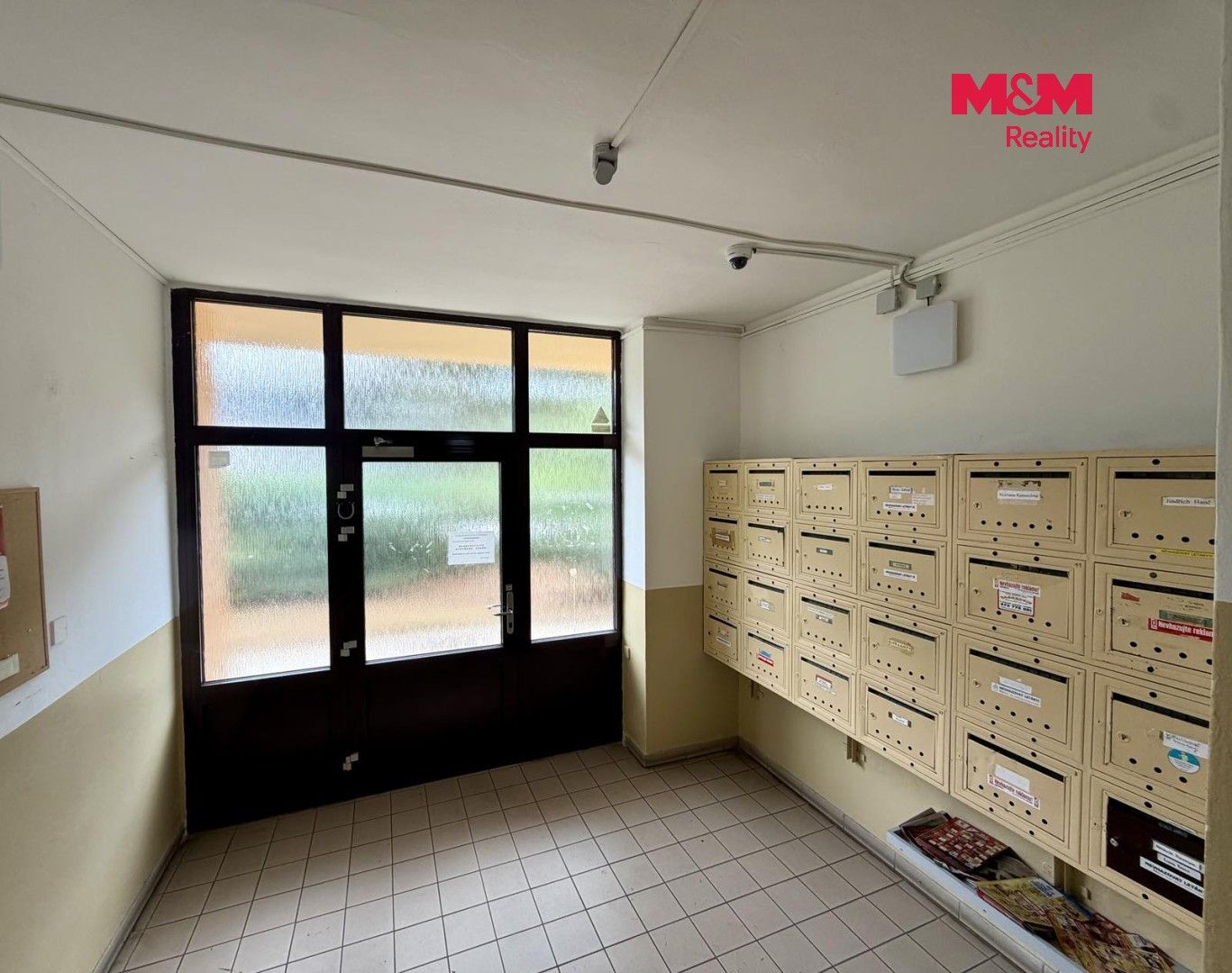 Prodej bytu 1+kk 19 m² - foto 4