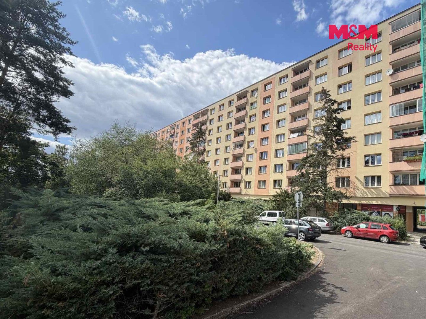 Prodej bytu 1+kk 19 m² - foto 6