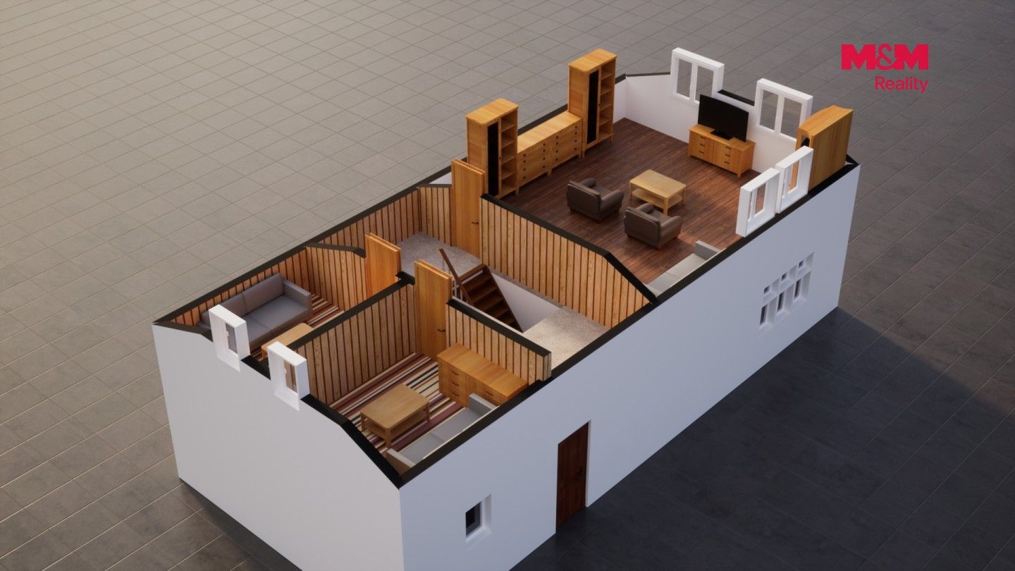 Prodej domu 160 m² - foto 12